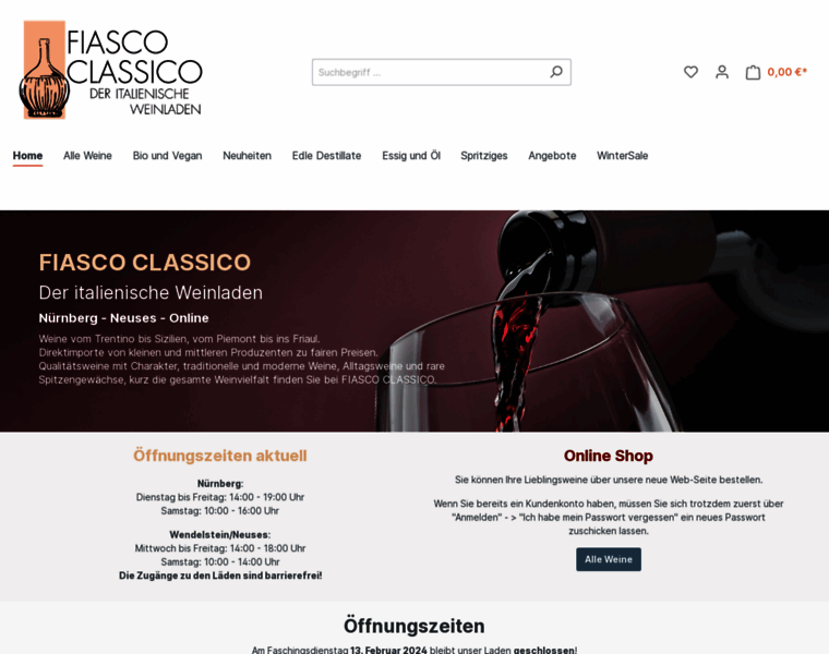 Fiasco-classico.de thumbnail