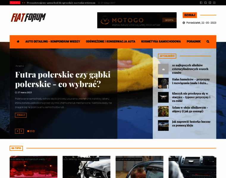 Fiatforum.com.pl thumbnail