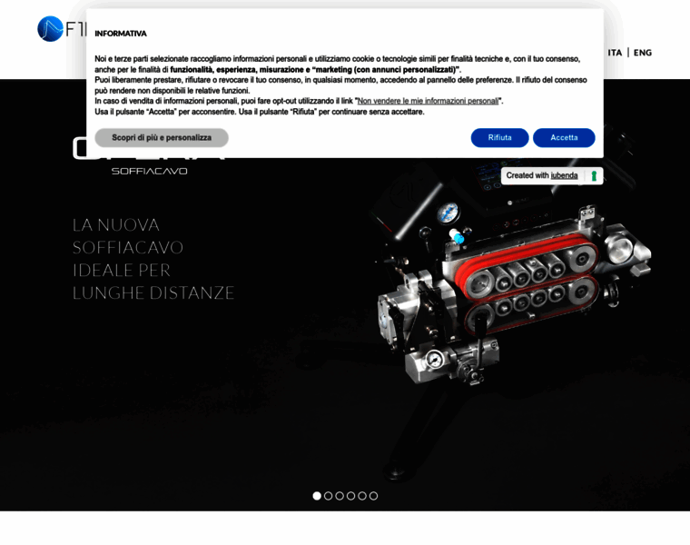 Fibernet.it thumbnail
