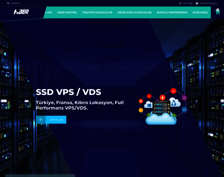Fiberserver.net.tr thumbnail Fiberserver.net.tr thumbnail