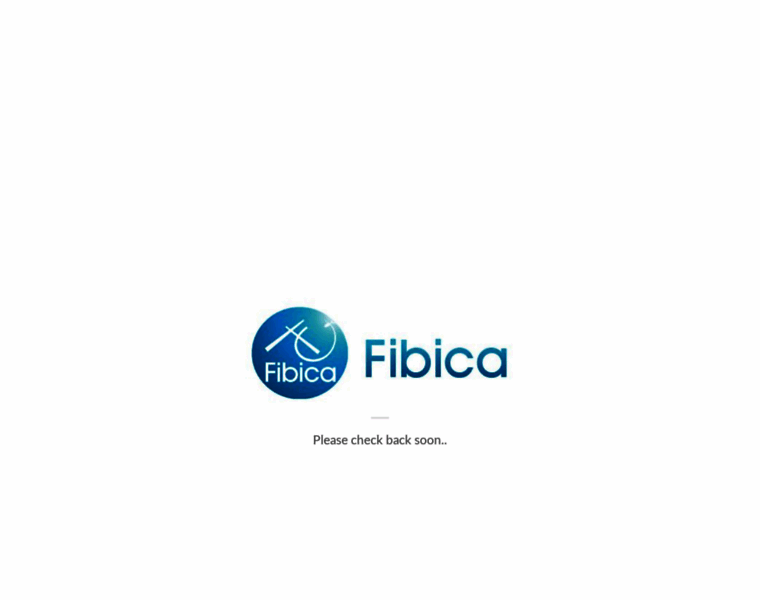 Fibica.com thumbnail