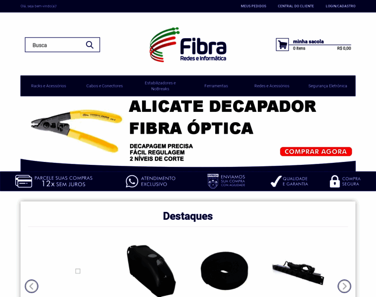 Fibrabr.com.br thumbnail