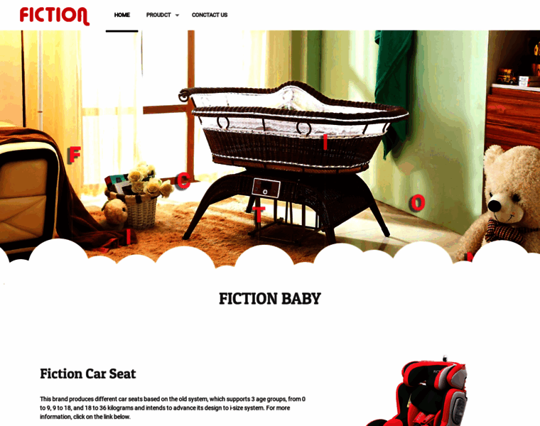 Fiction-baby.com thumbnail