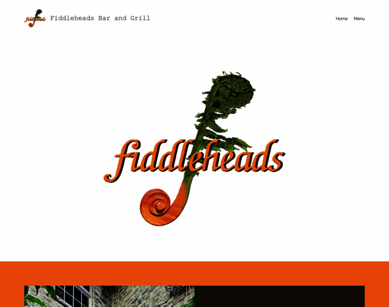 Fiddleheadsbarandgrill.com thumbnail
