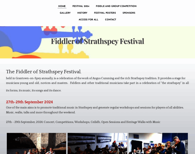 Fiddlerofstrathspey.co.uk thumbnail Fiddlerofstrathspey.co.uk thumbnail
