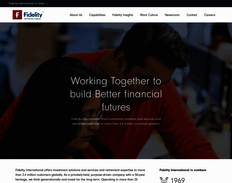 Fidelity.co.in thumbnail