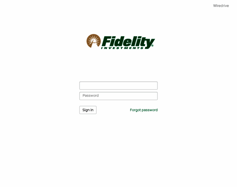 Fidelity.wiredrive.com thumbnail
