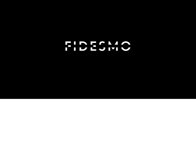 Fidesmo.com thumbnail