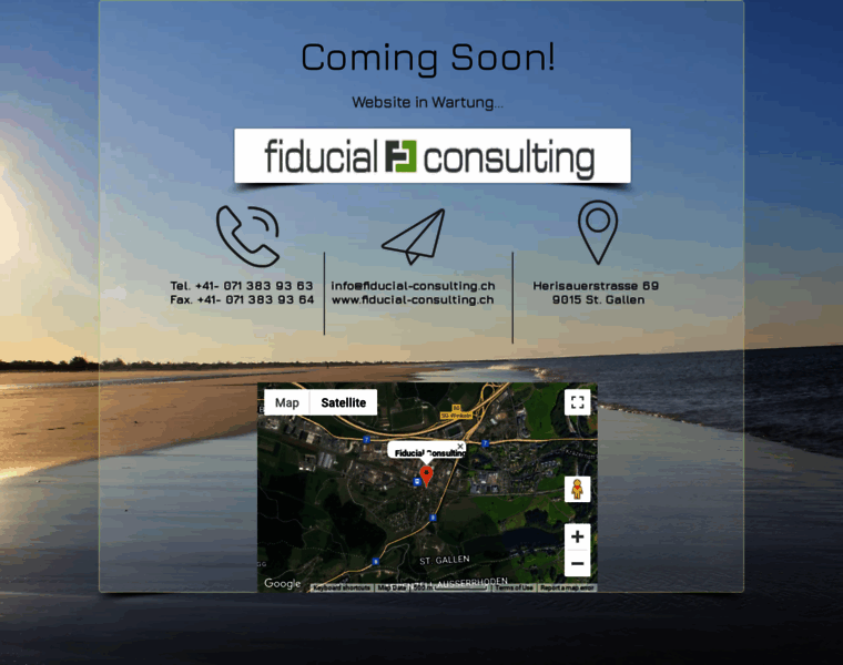 Fiducial-consulting.ch thumbnail