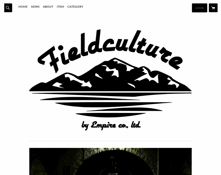 Fieldculture-webshop.com thumbnail