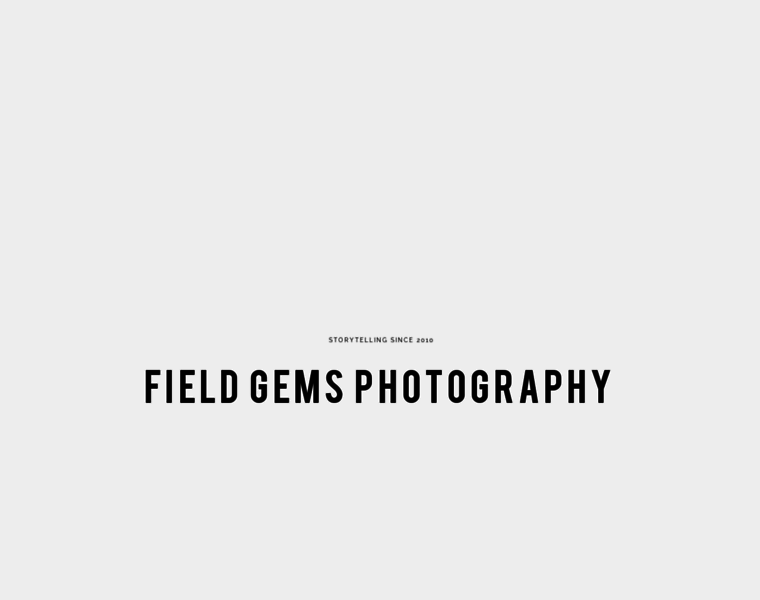 Fieldgemsphotography.com thumbnail