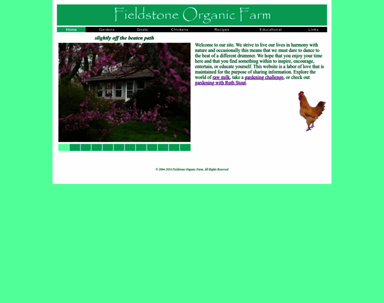 Fieldstoneorganicfarm.com thumbnail