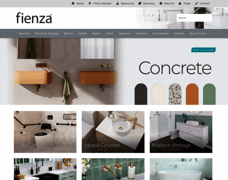 Fienza.com.au thumbnail