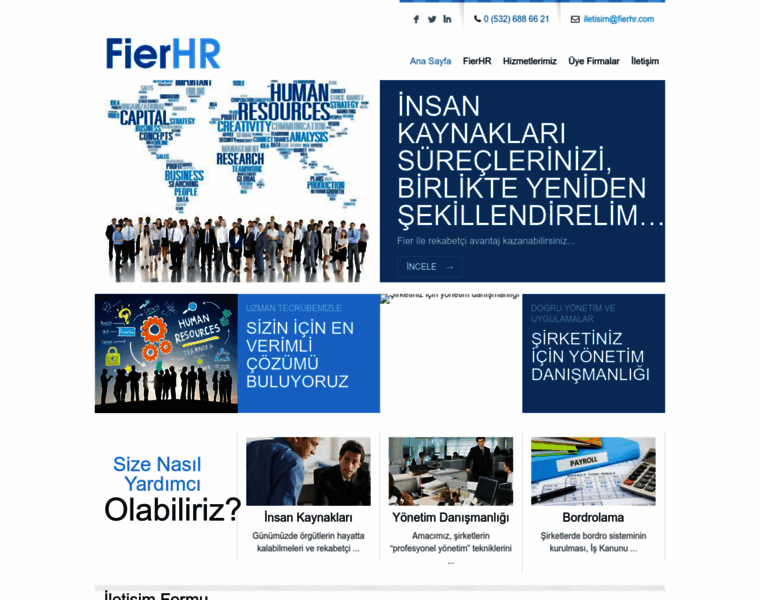 Fierhr.com thumbnail