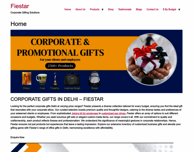 Fiestar.in thumbnail
