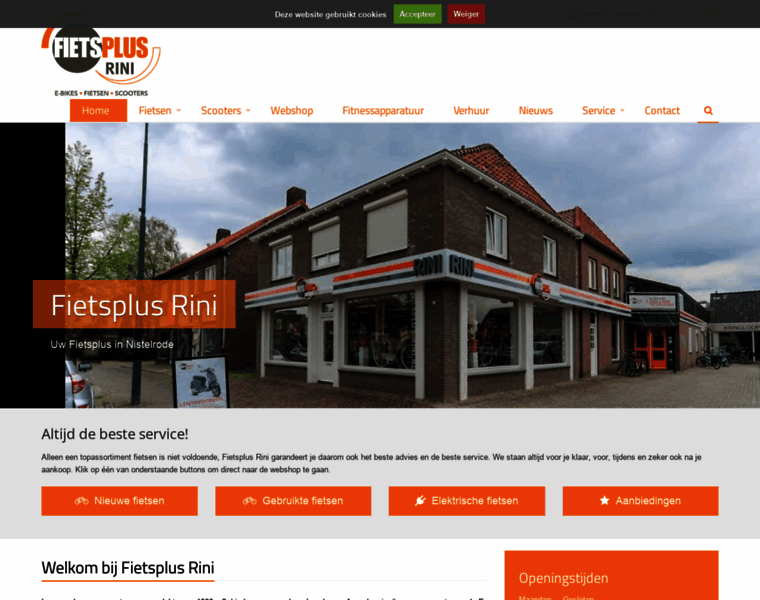 Fietsplus-rini.nl thumbnail
