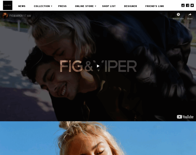 Fig-viper.com thumbnail