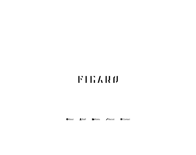 Figaro-vis.jp thumbnail
