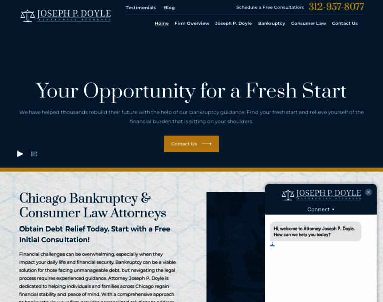 Fightbills.com thumbnail