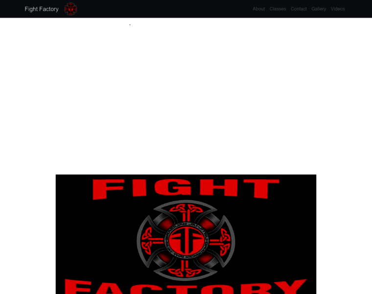 Fightfactorync.com thumbnail