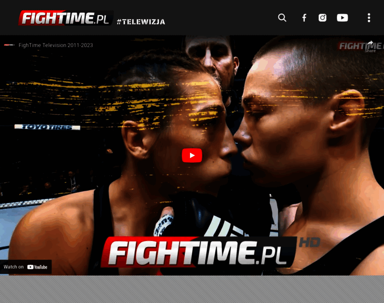 Fightime.pl thumbnail