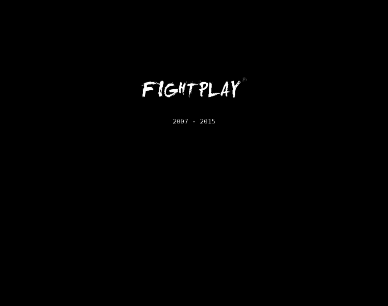 Fightplay.tv thumbnail