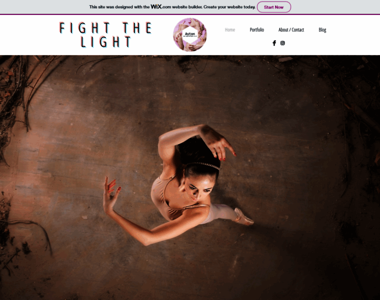 Fightthelight.co.uk thumbnail