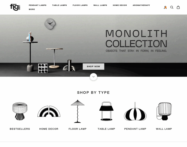 Figliving.com thumbnail