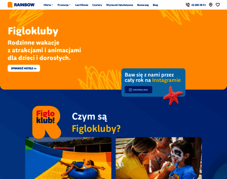 Figlokluby.pl thumbnail