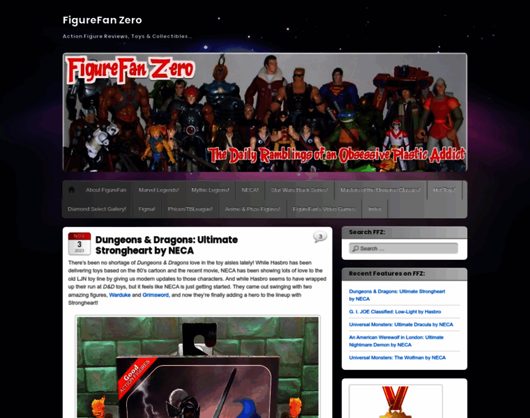 Figurefanzero.com thumbnail Figurefanzero.com thumbnail