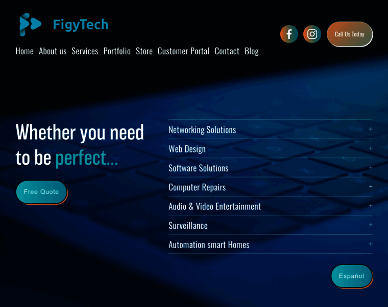 Figytech.com thumbnail