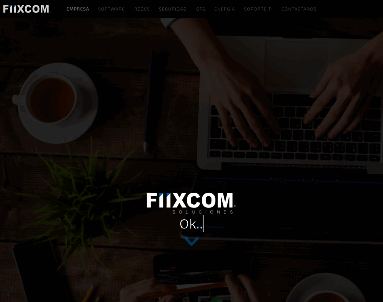 Fiixcom.com thumbnail