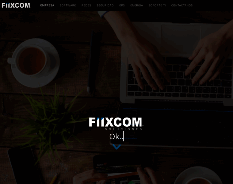 Fiixcom.mx thumbnail