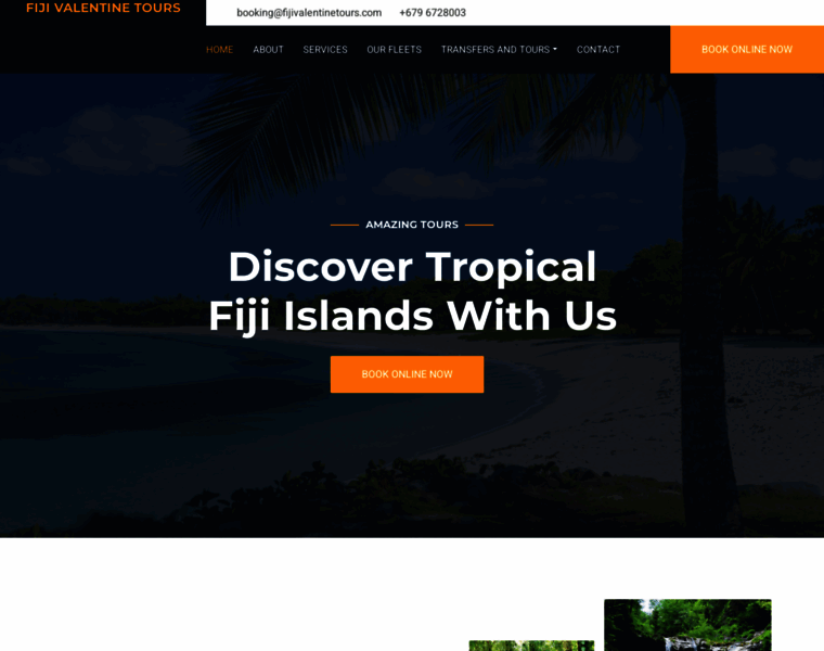 Fijivalentinetours.com thumbnail