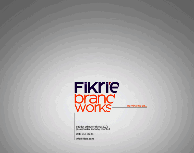 Fikrie.com thumbnail