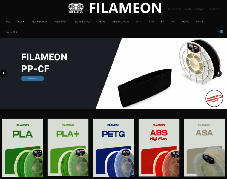 Filameon.com thumbnail