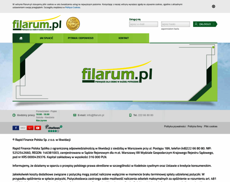 Filarum.pl thumbnail