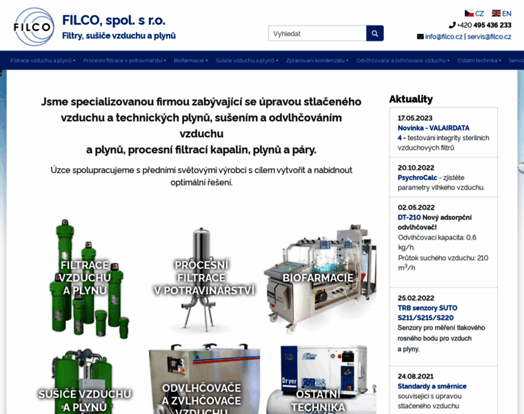 Filco.cz thumbnail
