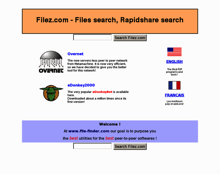 File-finder.com thumbnail
