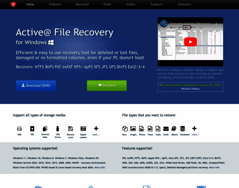 File-recovery.com thumbnail
