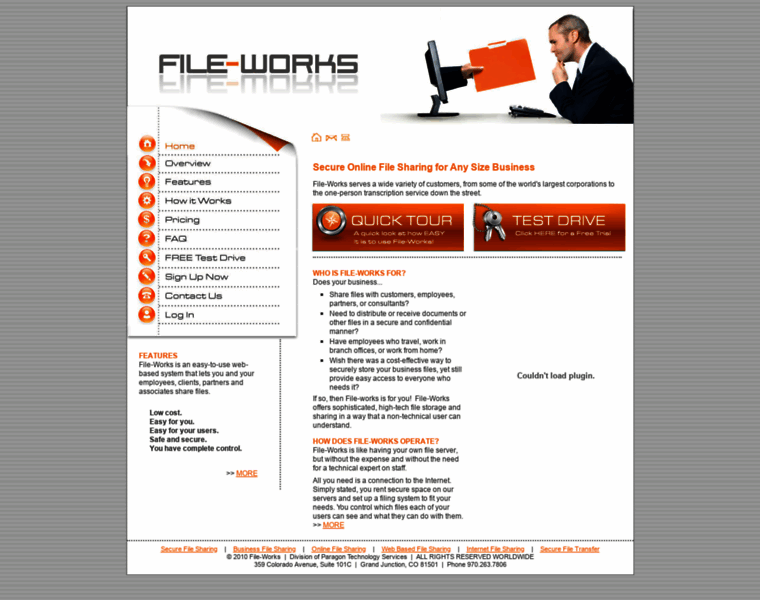 File-works.com thumbnail