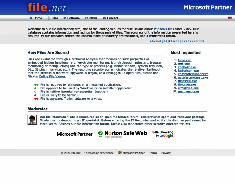 File.net thumbnail