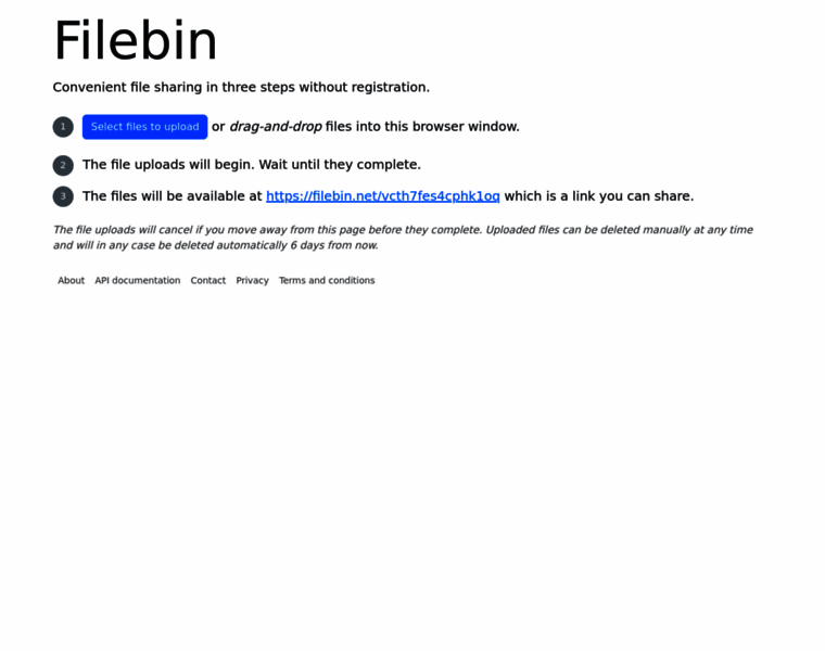 Filebin.net thumbnail
