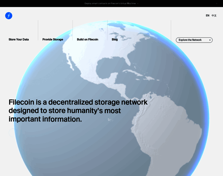 Filecoin.io thumbnail Filecoin.io thumbnail