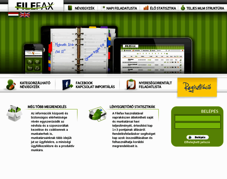 Filefax.webpont.com thumbnail