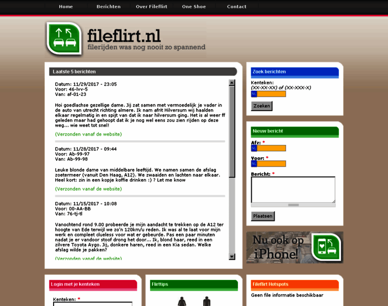 Fileflirt.nl thumbnail