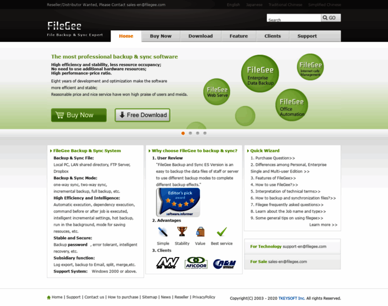 Filegee.net thumbnail