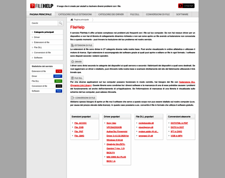 Filehelp.it thumbnail