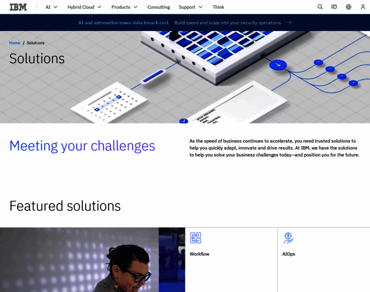 filenet.com at WI. IBM Solutions
