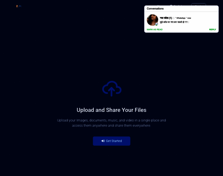 Filesdaddy.com thumbnail